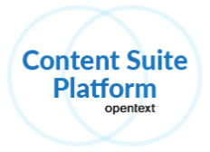 Content Suite Platform
