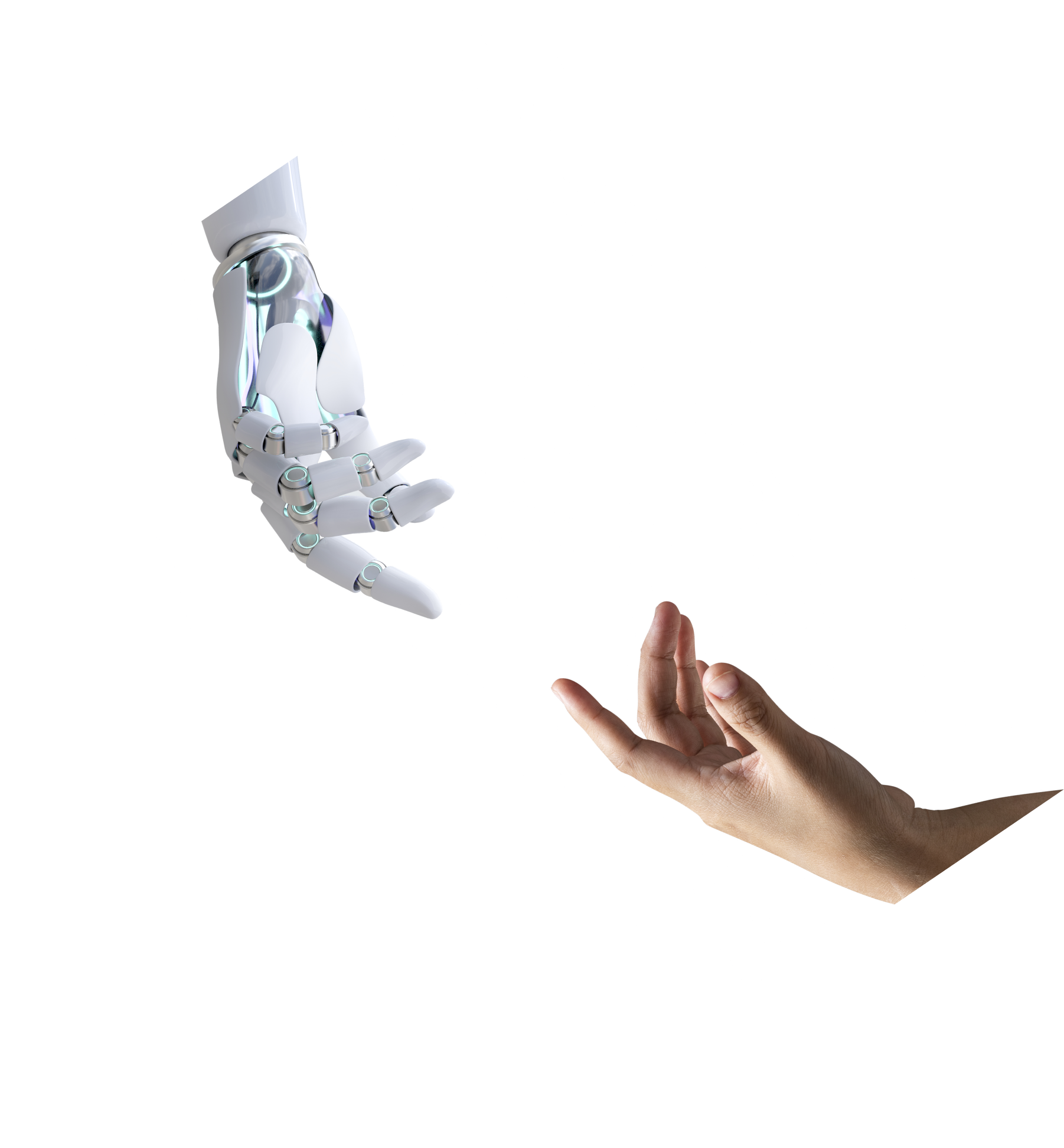 The AI Revolution