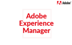 Gestionnaire d'expérience Adobe