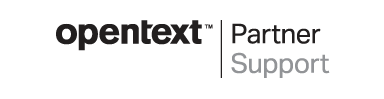 opentext | Partner Services Platinum