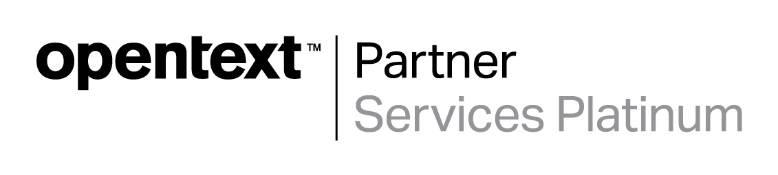 opentext | Partner Support