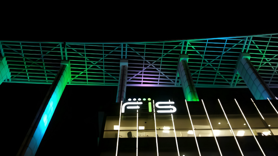 FIS