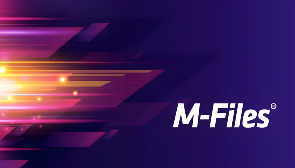 M-Files