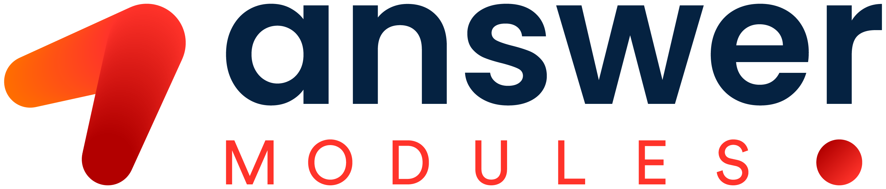 AnswerModules