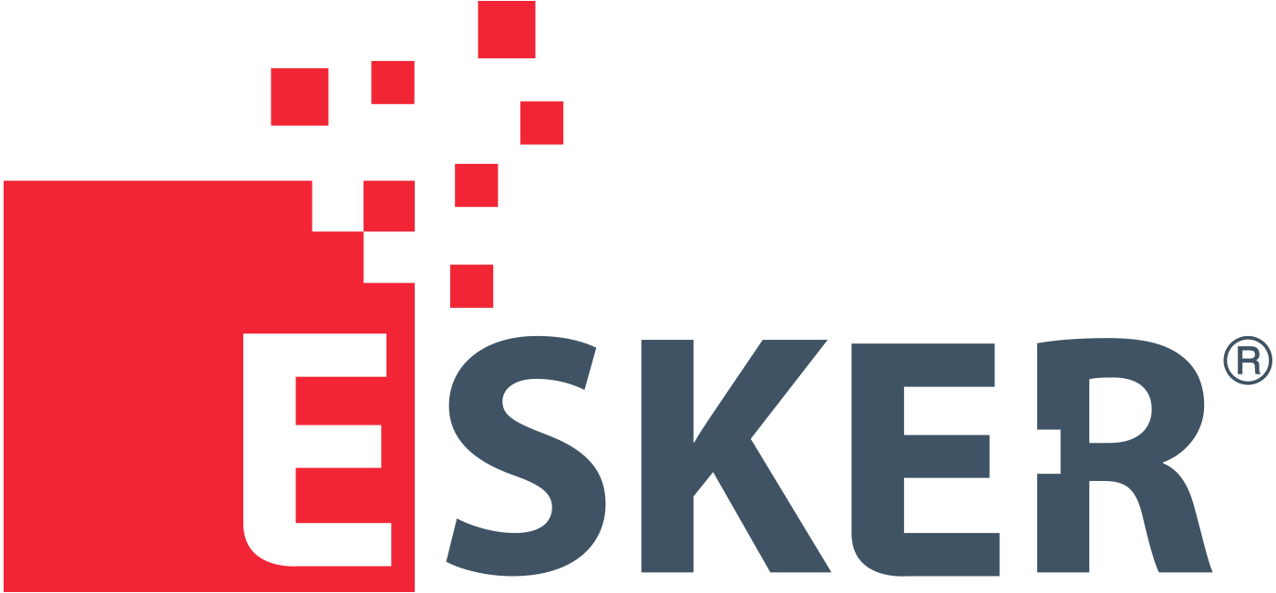 Esker