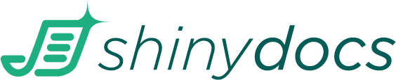 Shinydocs